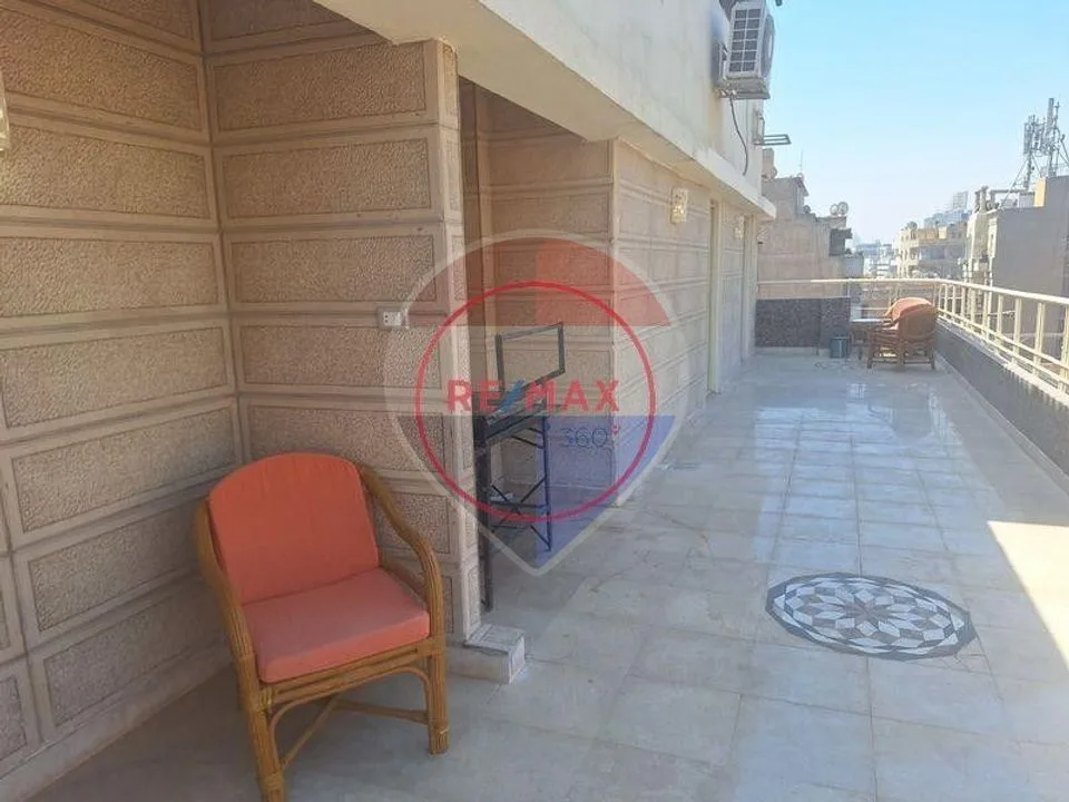 Unique Opportunity in the heart of Downtown Cairo