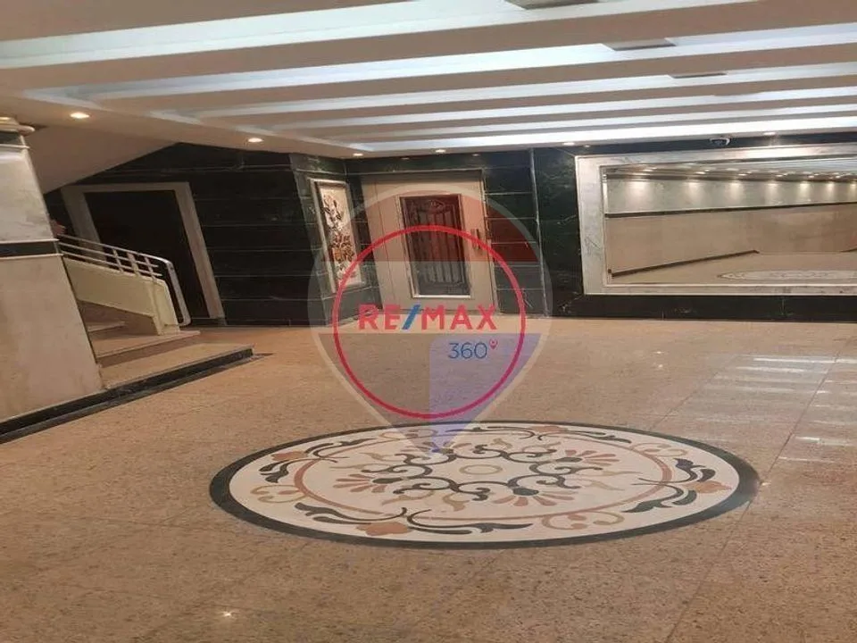 Unique Opportunity in the heart of Downtown Cairo