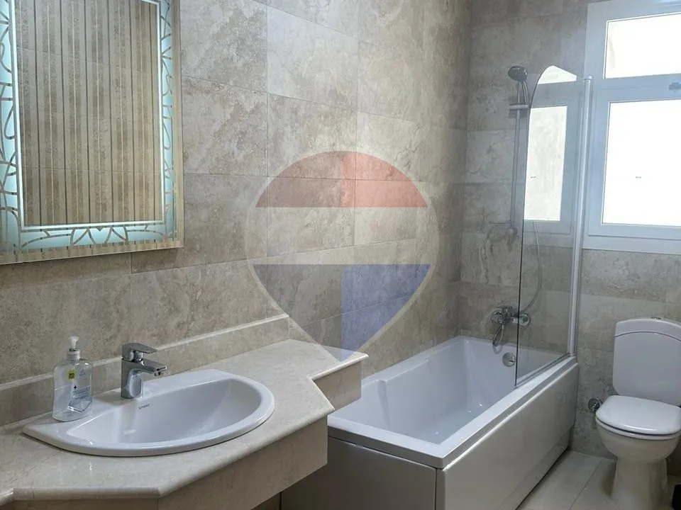 توين هاوس تشطيب سوبر لوكس بالتكييفات والأجهزة
