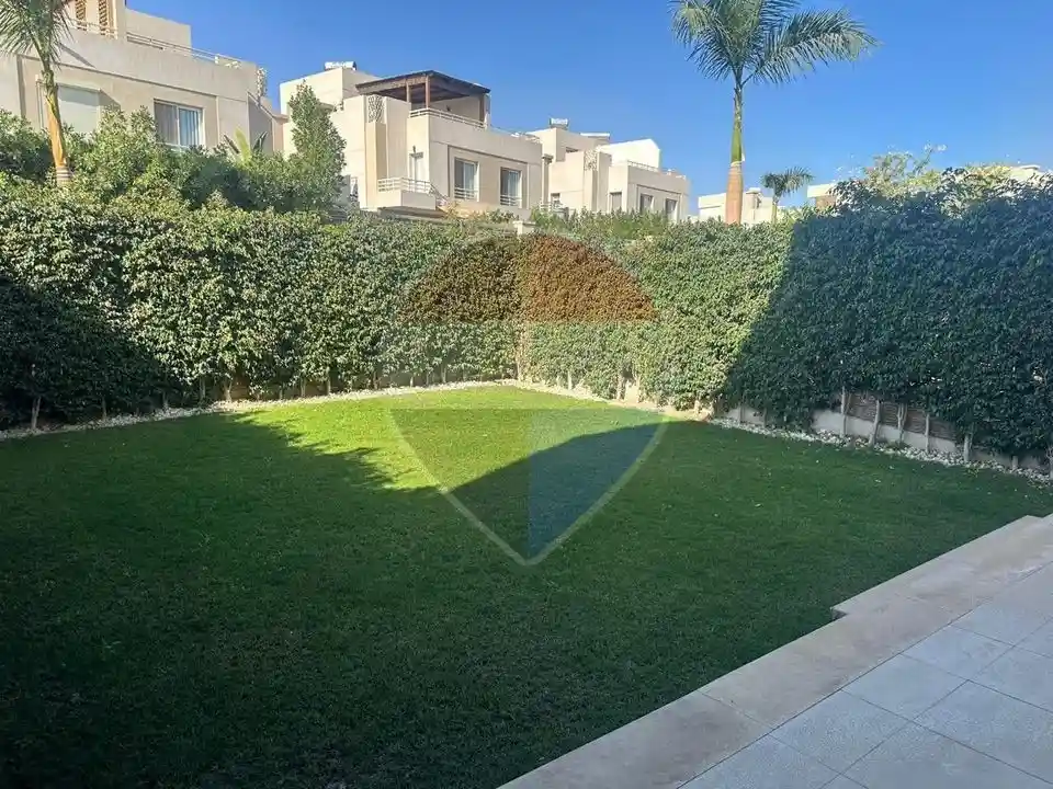 توين هاوس تشطيب سوبر لوكس بالتكييفات والأجهزة