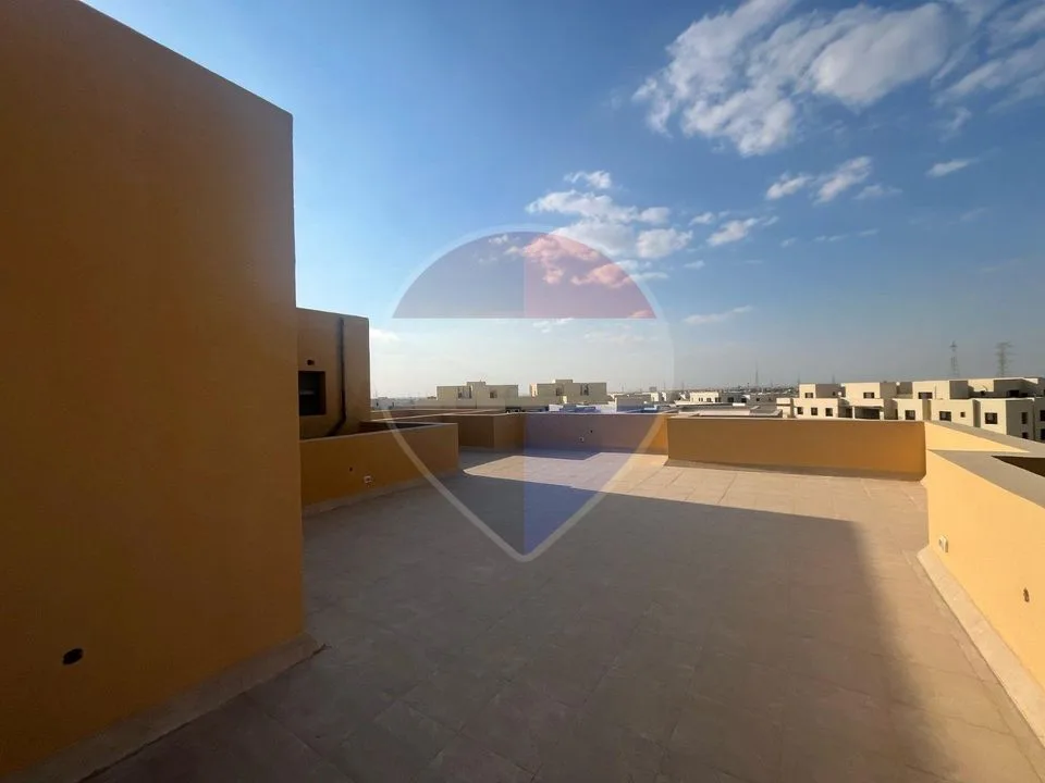 Studio with roof -Kitchen and acs -Tulwa