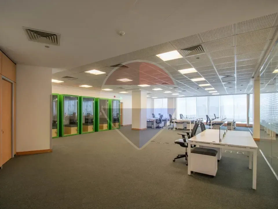 Office Space