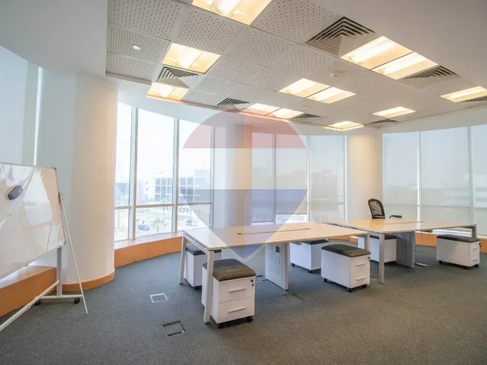 Office Space