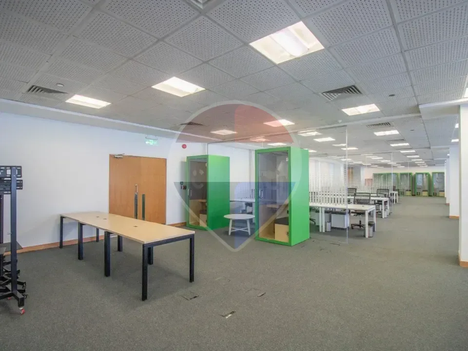Office Space