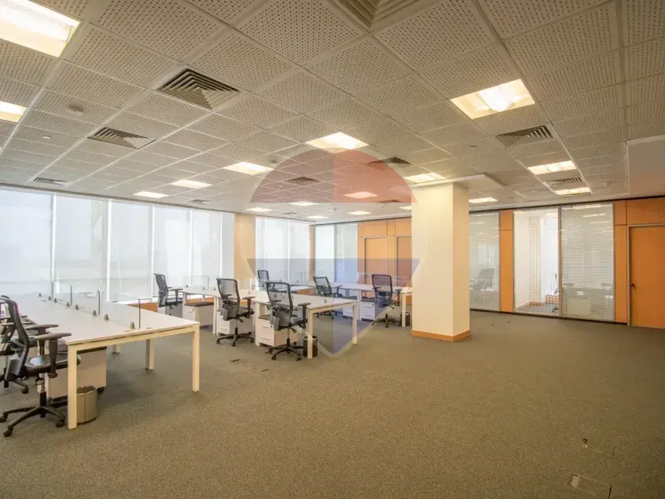Office Space