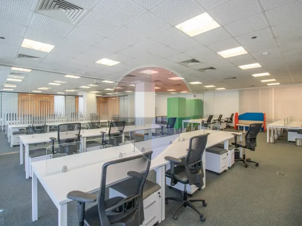 Office Space
