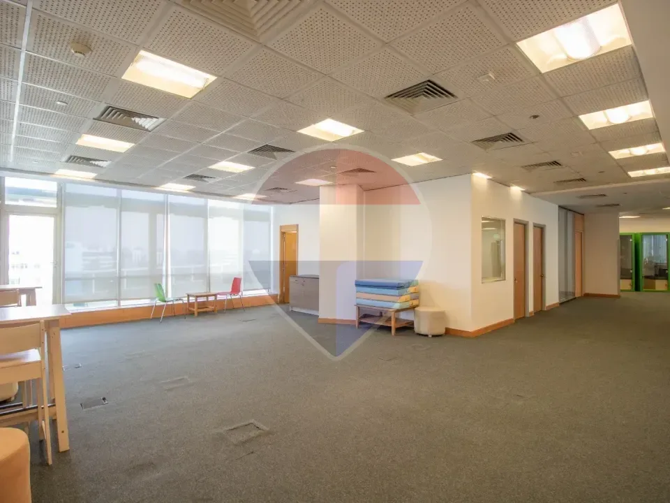 Office Space
