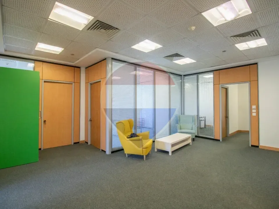 Office Space