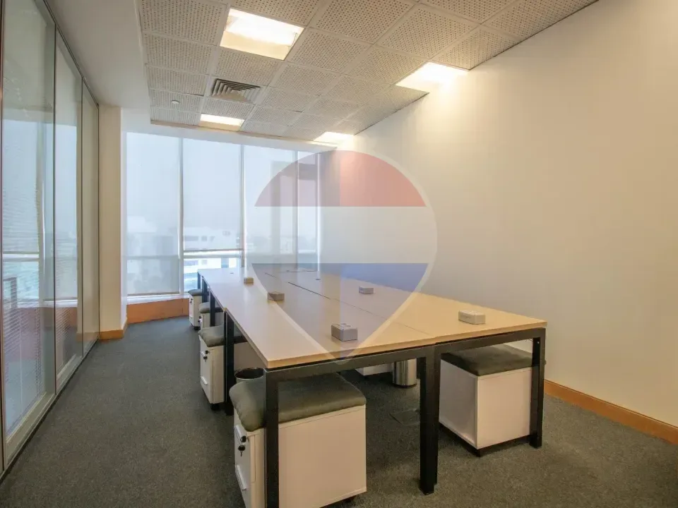 Office Space