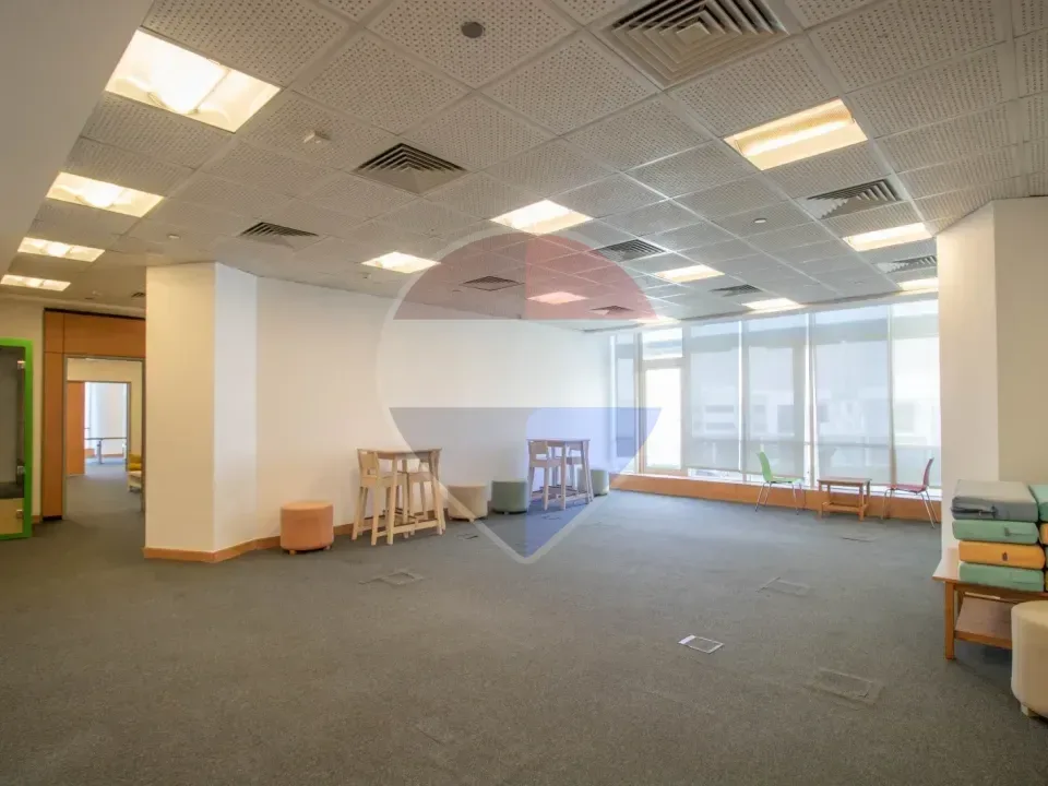 Office Space