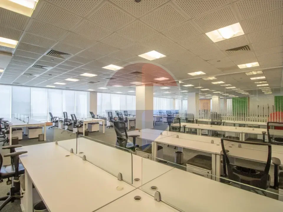 Office Space