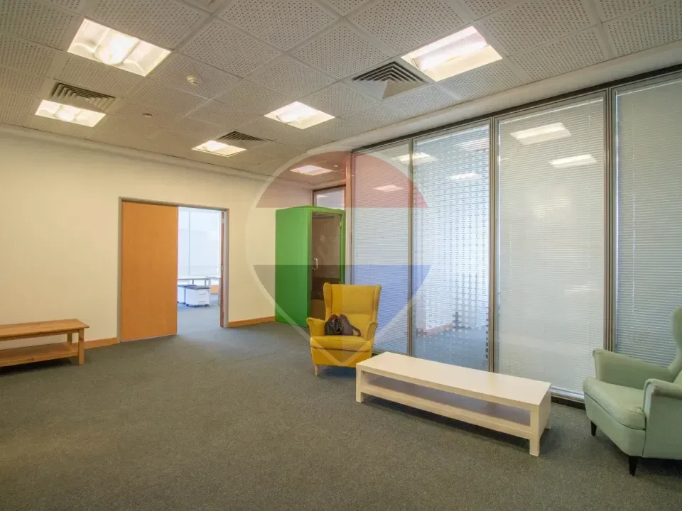 Office Space