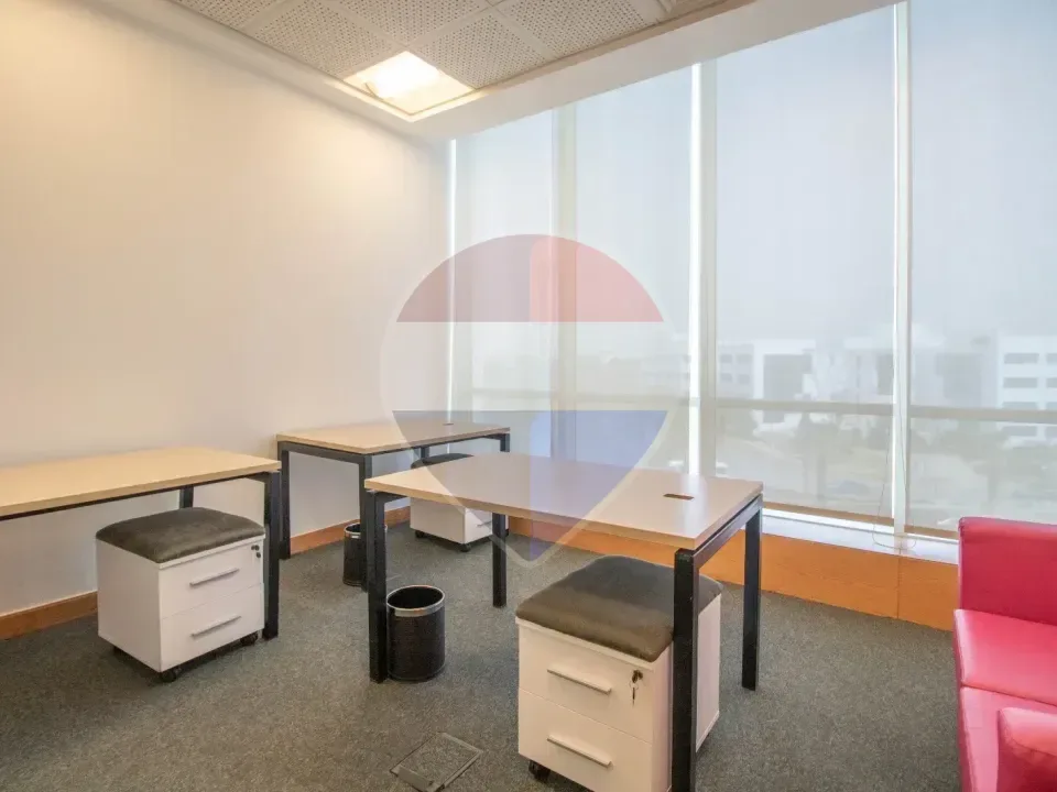 Office Space
