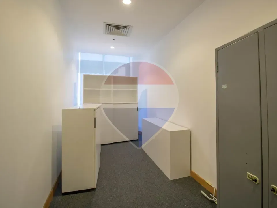 Office Space