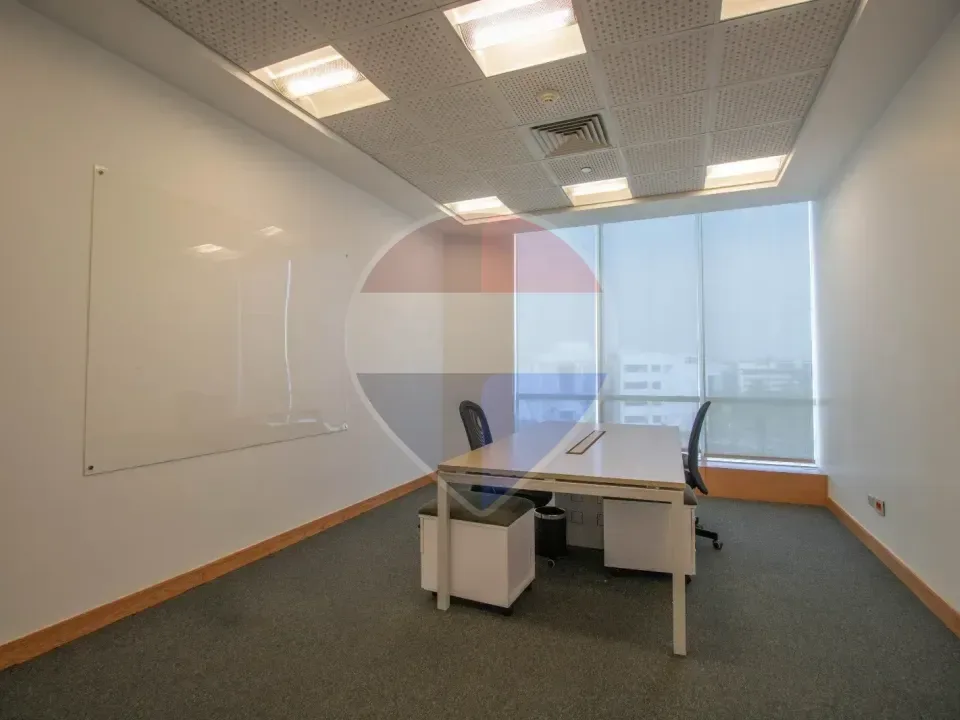 Office Space