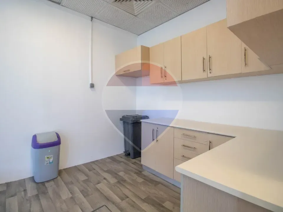 Office Space