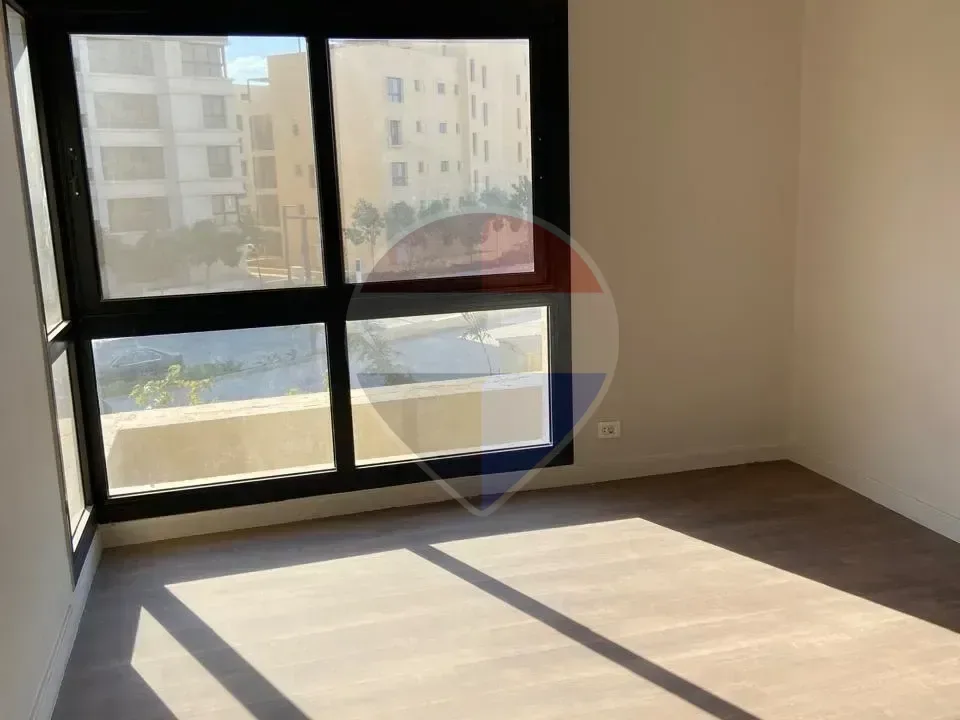 شقة