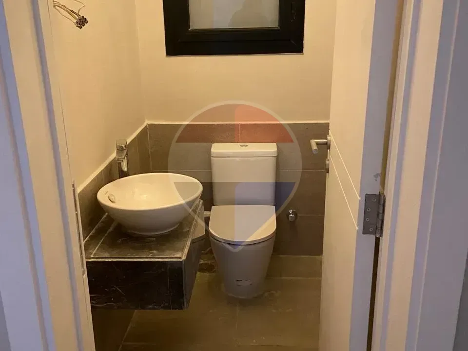شقة