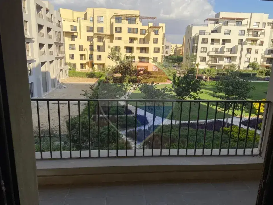 شقة
