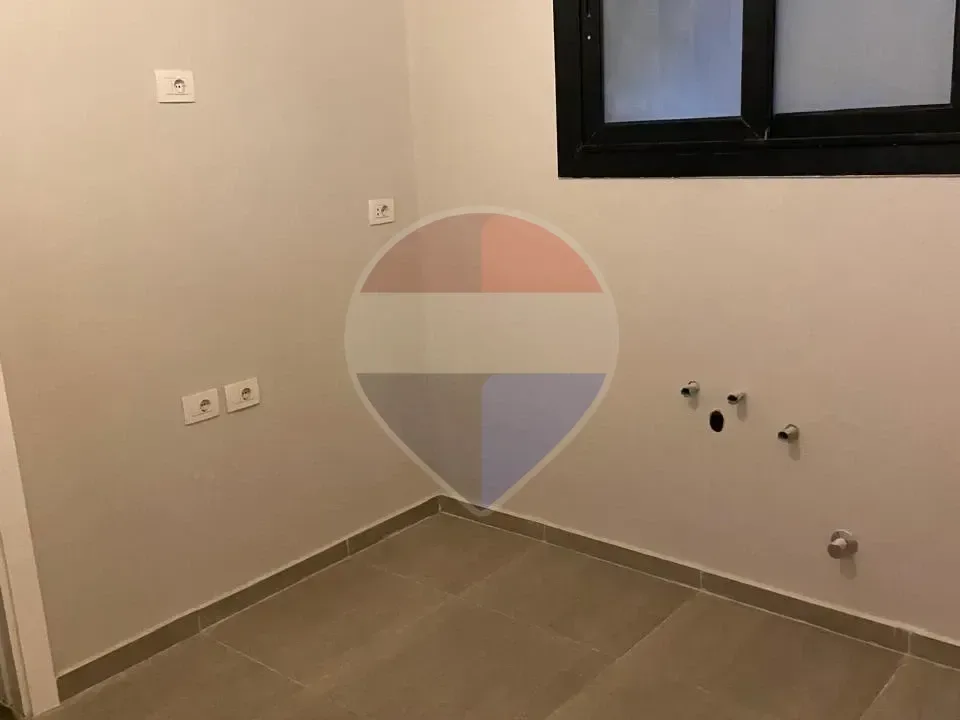 شقة