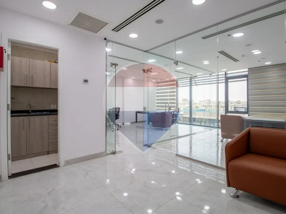 Office Space