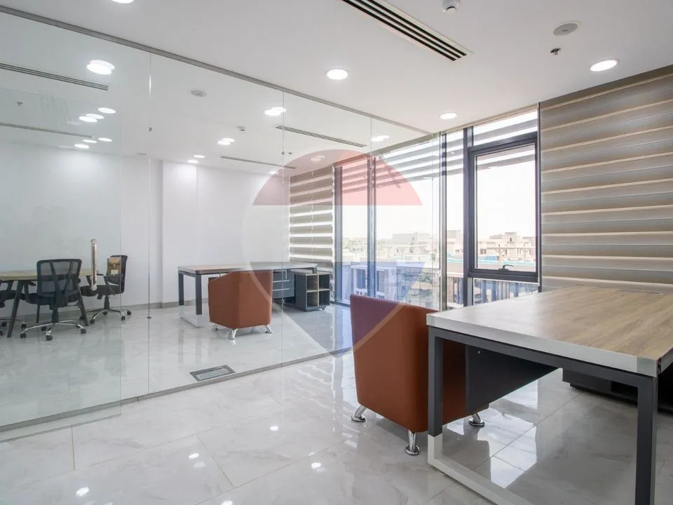 Office Space