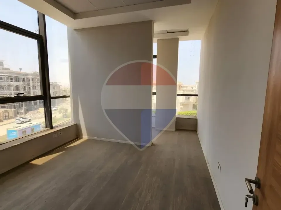 عيادة للبيع في ويست بارك – جاهزة للاستلام الفوري