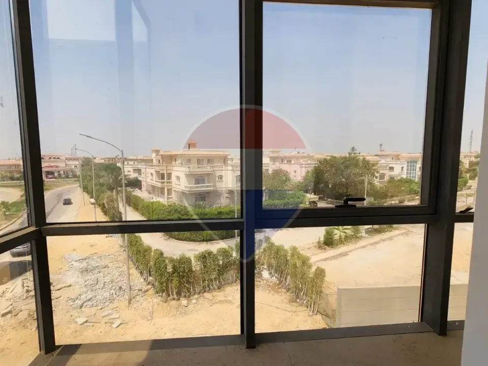 عيادة للبيع في ويست بارك – جاهزة للاستلام الفوري