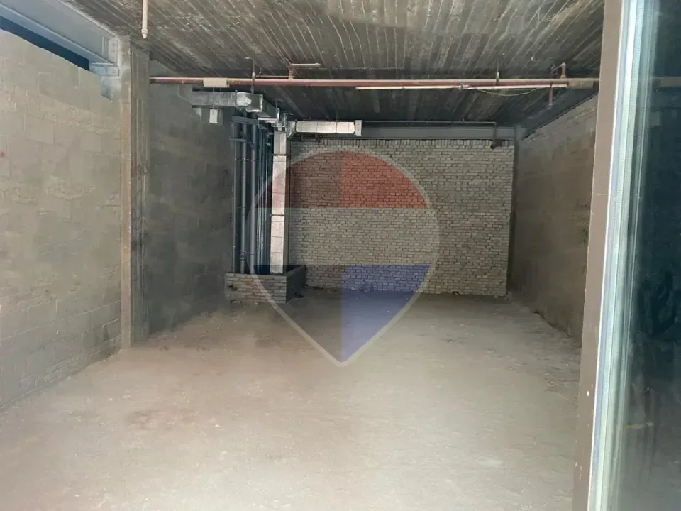 Retail Unit for Rent in Walk of Cairo (WOC) – Sheikh Zayed | Prime Plaza Location
