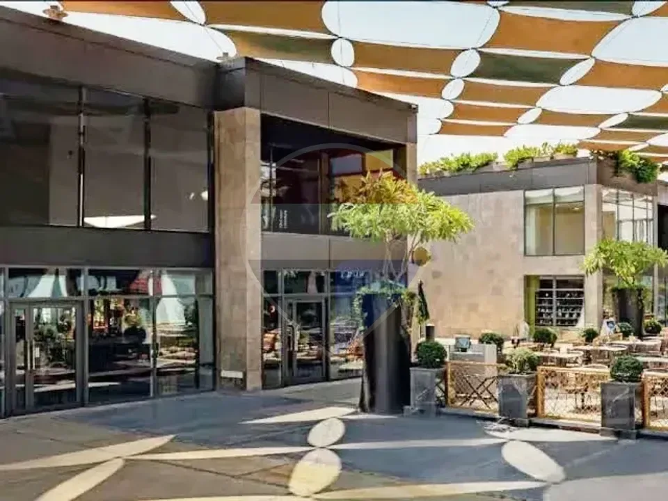 Retail Unit for Rent in Walk of Cairo (WOC) – Sheikh Zayed | Prime Plaza Location
