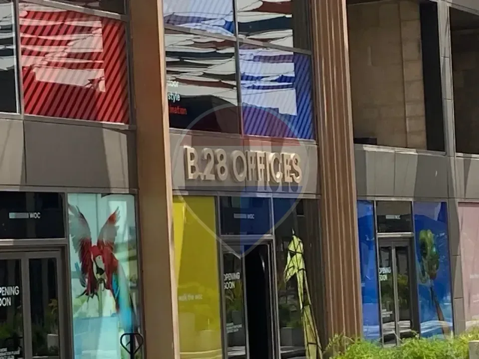 Retail Unit for Rent in Walk of Cairo (WOC) – Sheikh Zayed | Prime Plaza Location