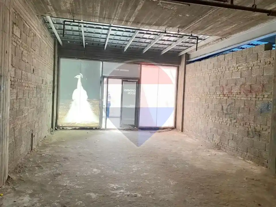 Retail Unit for Rent in Walk of Cairo (WOC) – Sheikh Zayed | Prime Plaza Location