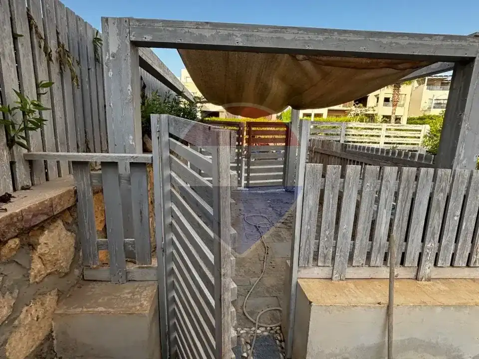 Villa for rent in hacienda Bay