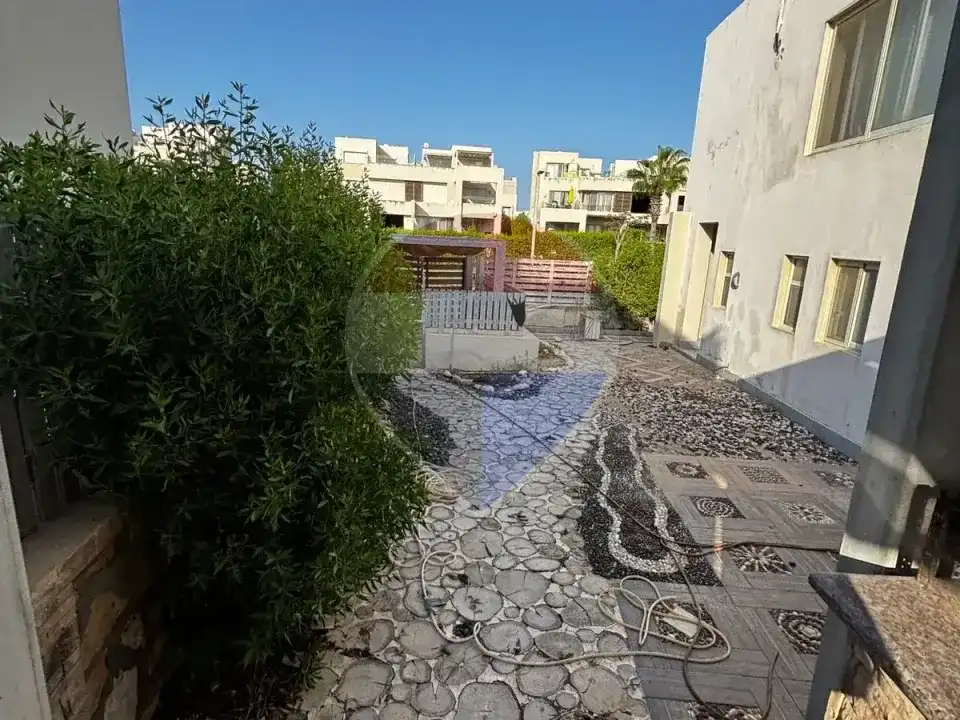 Villa for rent in hacienda Bay