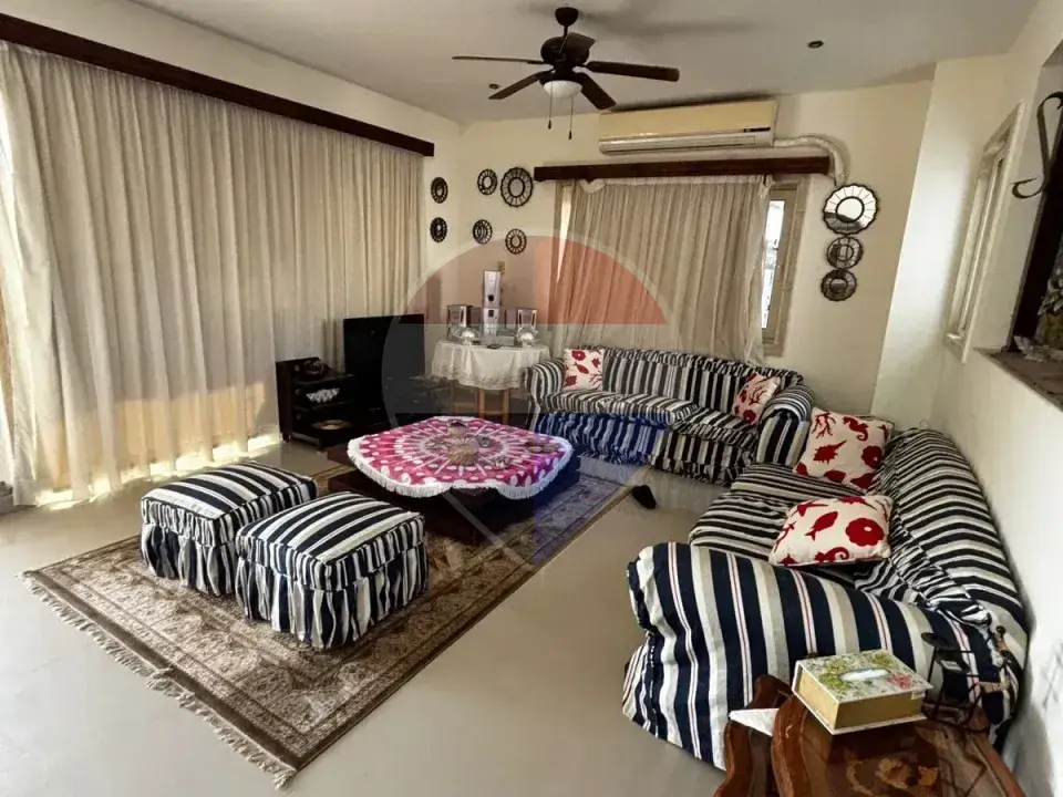 Villa for rent in hacienda Bay