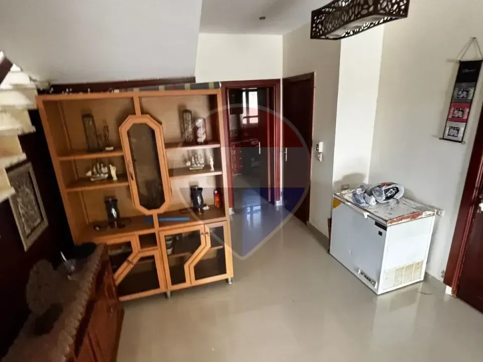 Villa for rent in hacienda Bay