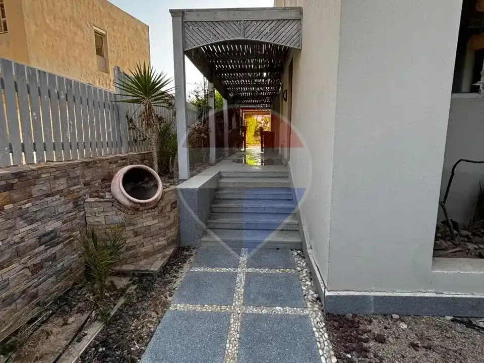 Villa for rent in hacienda Bay