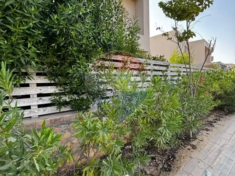 Villa for rent in hacienda Bay