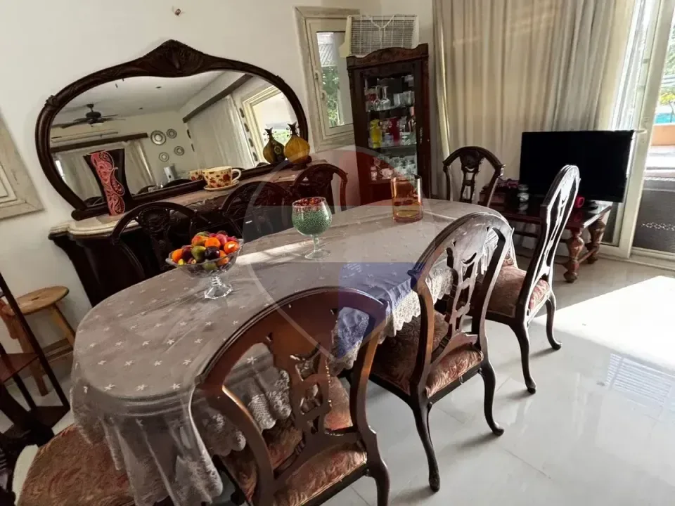 Villa for rent in hacienda Bay