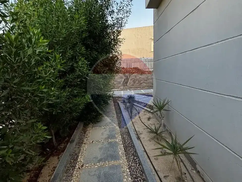 Villa for rent in hacienda Bay