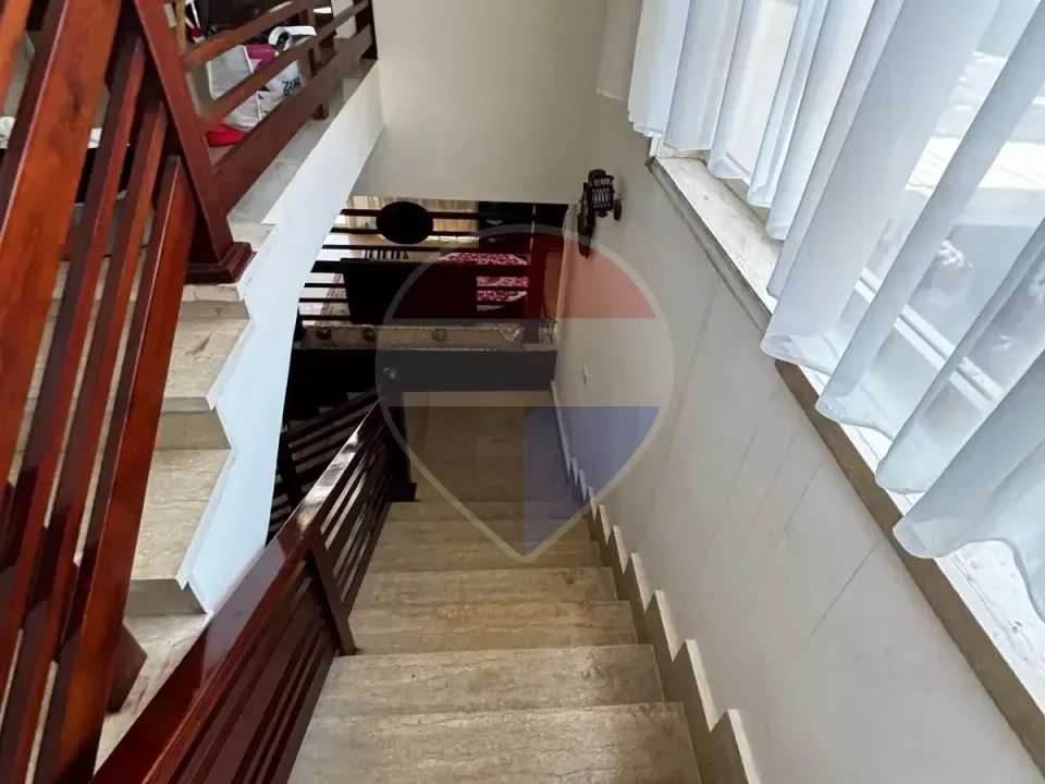 Villa for rent in hacienda Bay