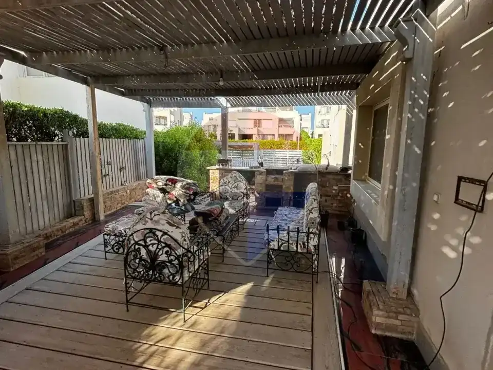 Villa for rent in hacienda Bay