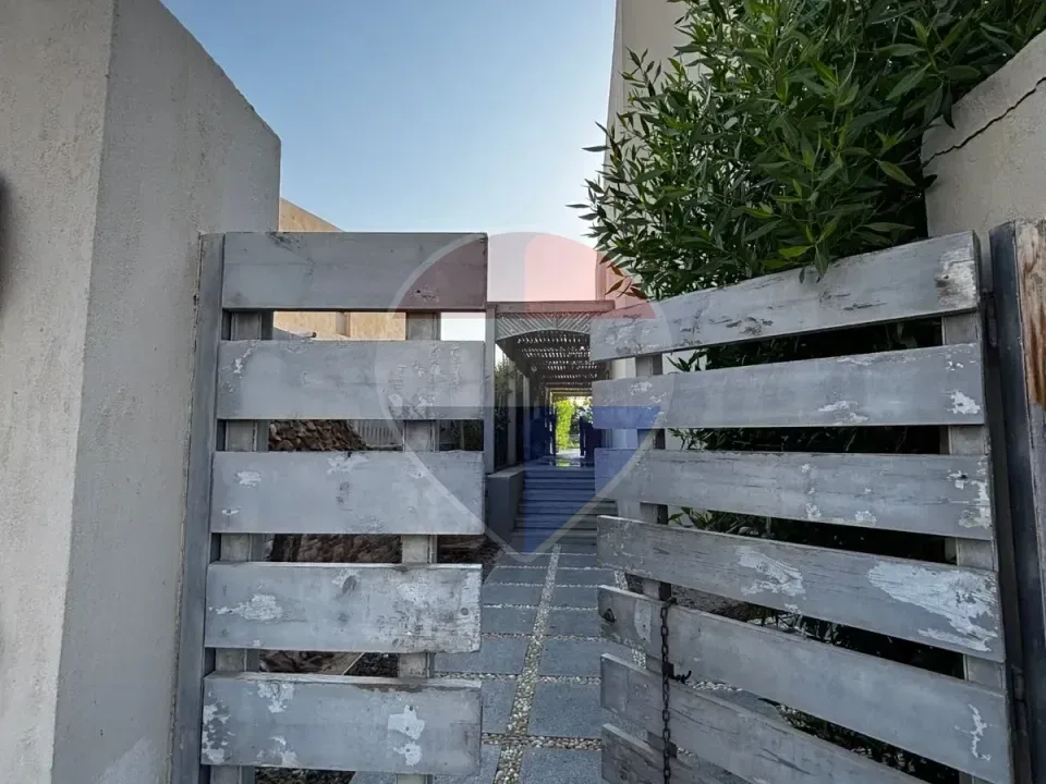 Villa for rent in hacienda Bay