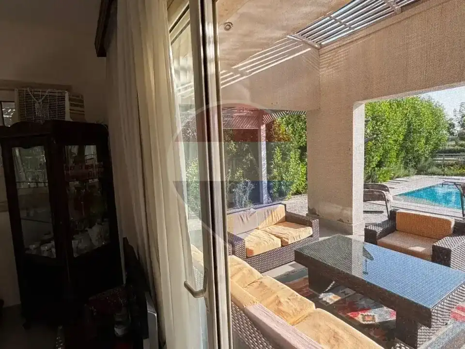 Villa for rent in hacienda Bay