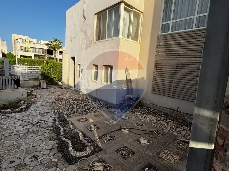 Villa for rent in hacienda Bay