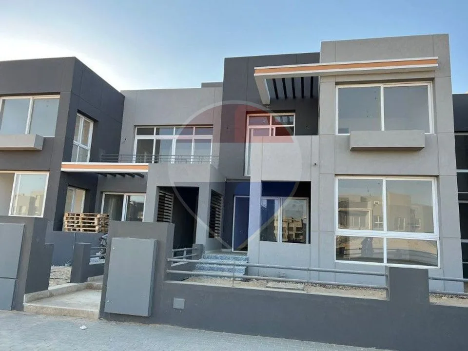 Delivered Finished Apartment with Garden for Sale in Kayan at Prime location