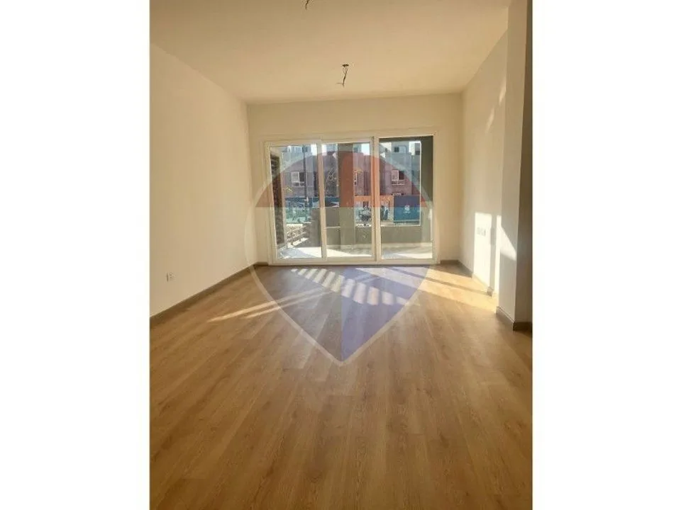 Delivered Finished Apartment with Garden for Sale in Kayan at Prime location