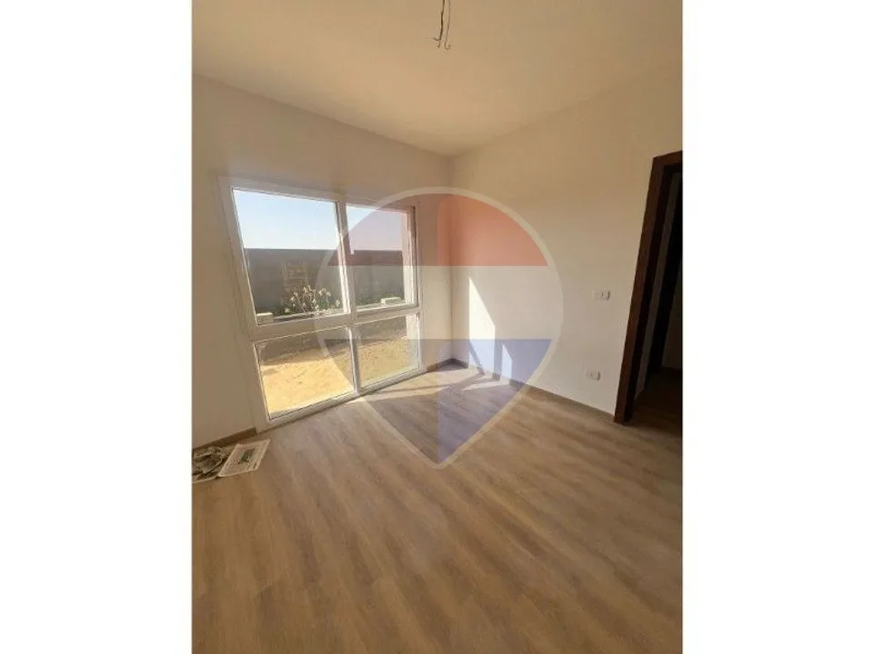 Delivered Finished Apartment with Garden for Sale in Kayan at Prime location