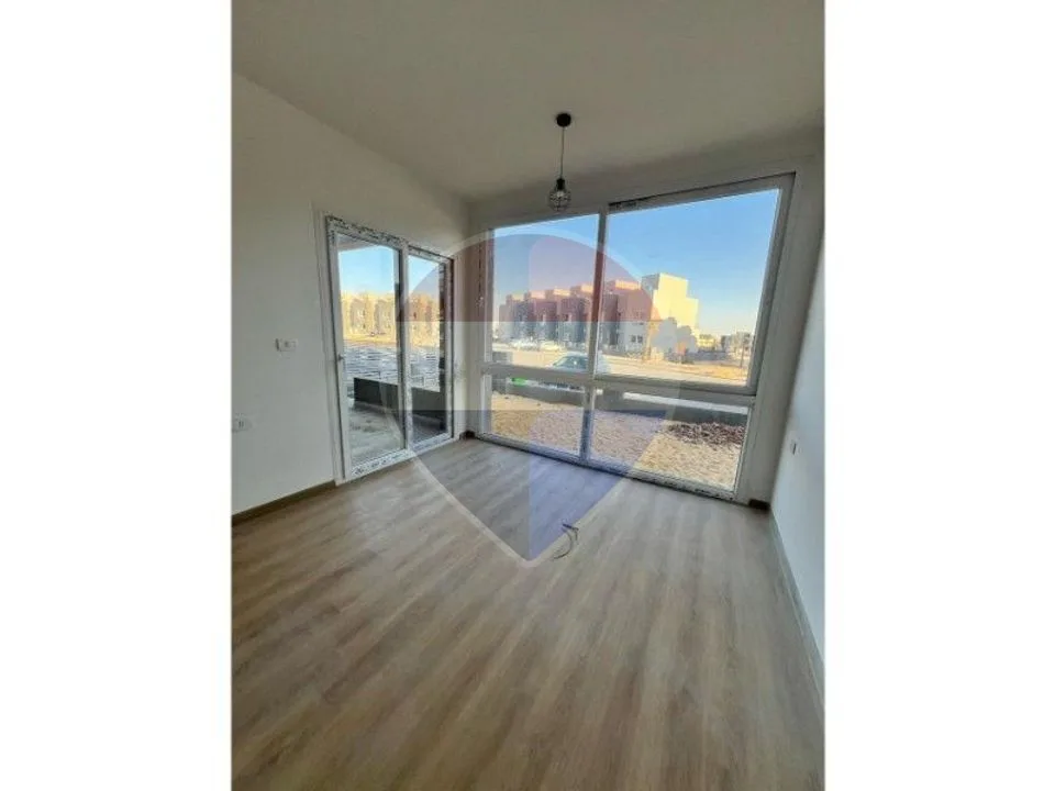 Delivered Finished Apartment with Garden for Sale in Kayan at Prime location