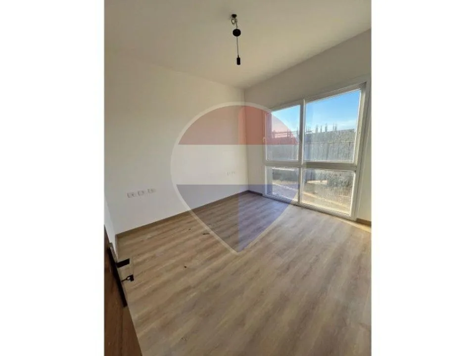 Delivered Finished Apartment with Garden for Sale in Kayan at Prime location